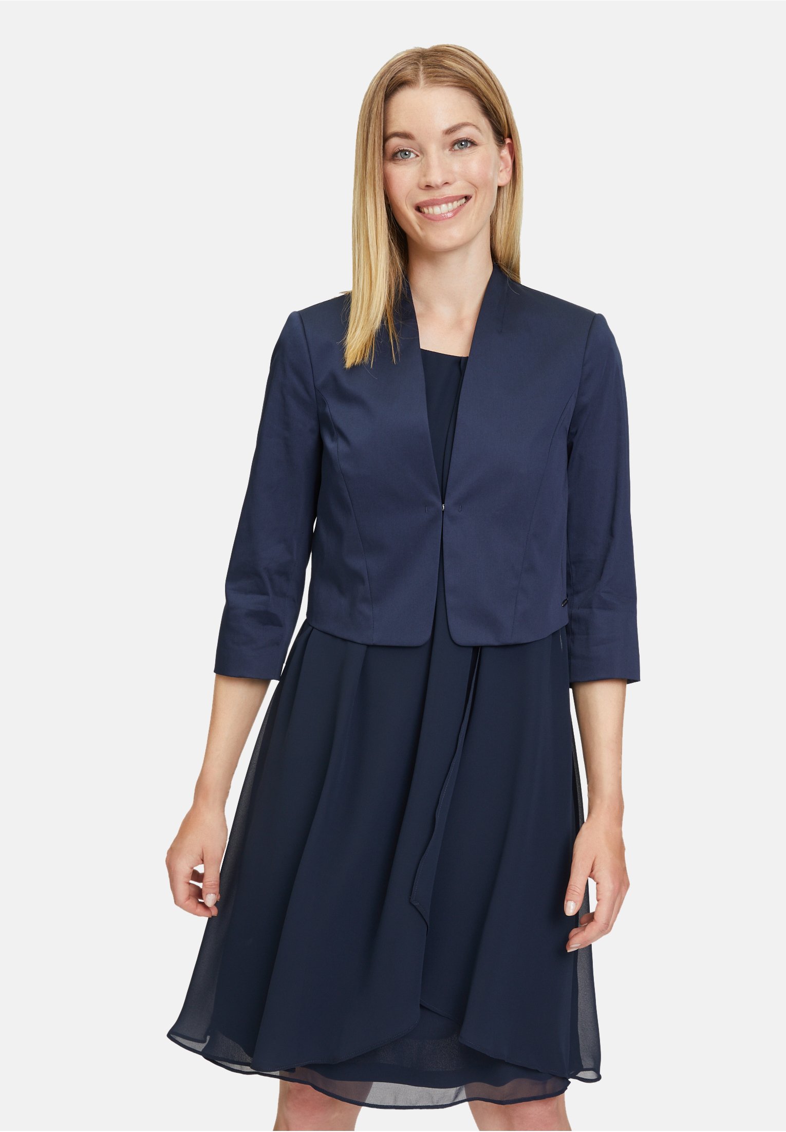 Zalando bolero marine Clearance